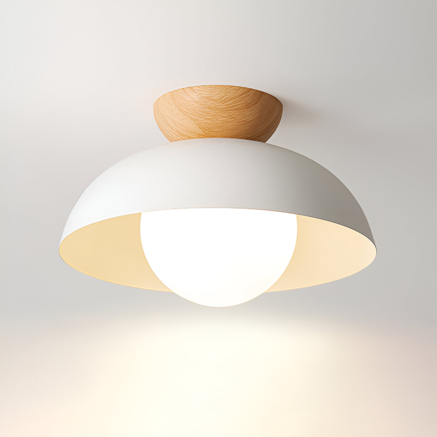 Maliben | Minimalist Nordic Led Ceiling Light