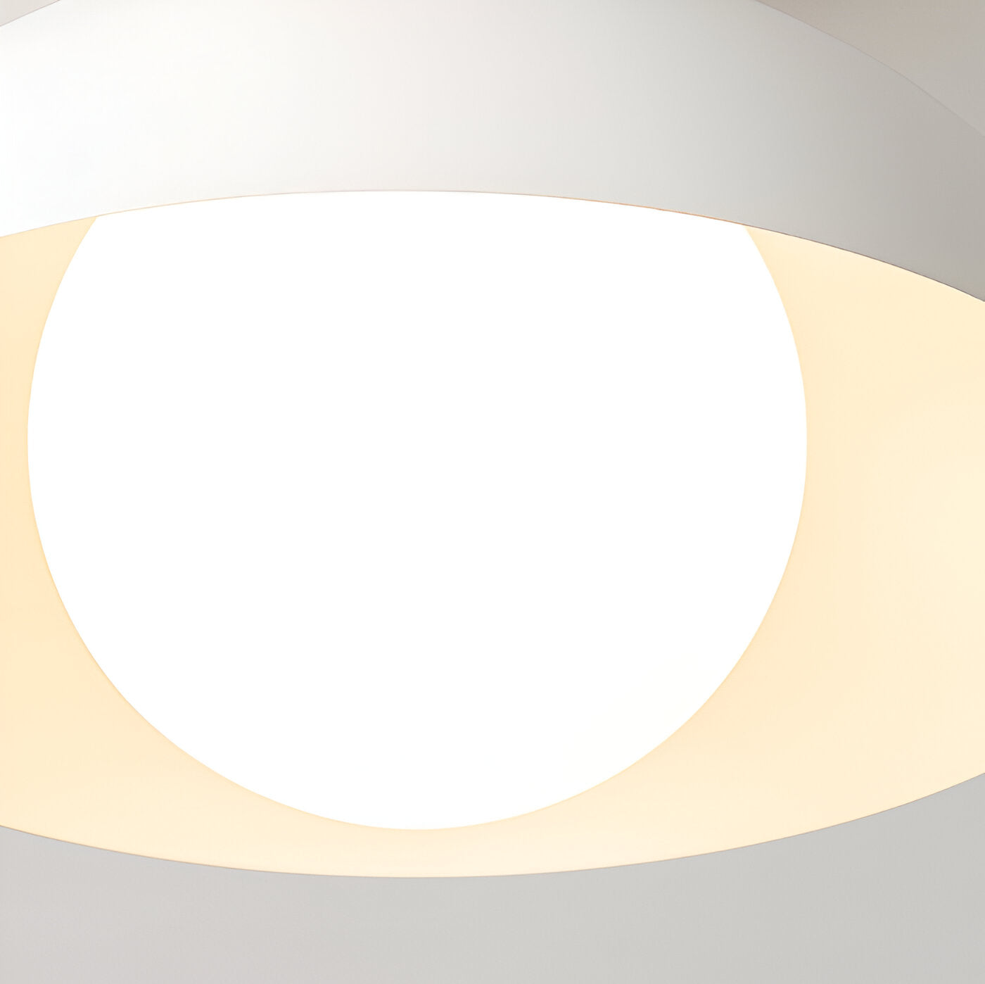 Maliben | Minimalist Nordic Led Ceiling Light