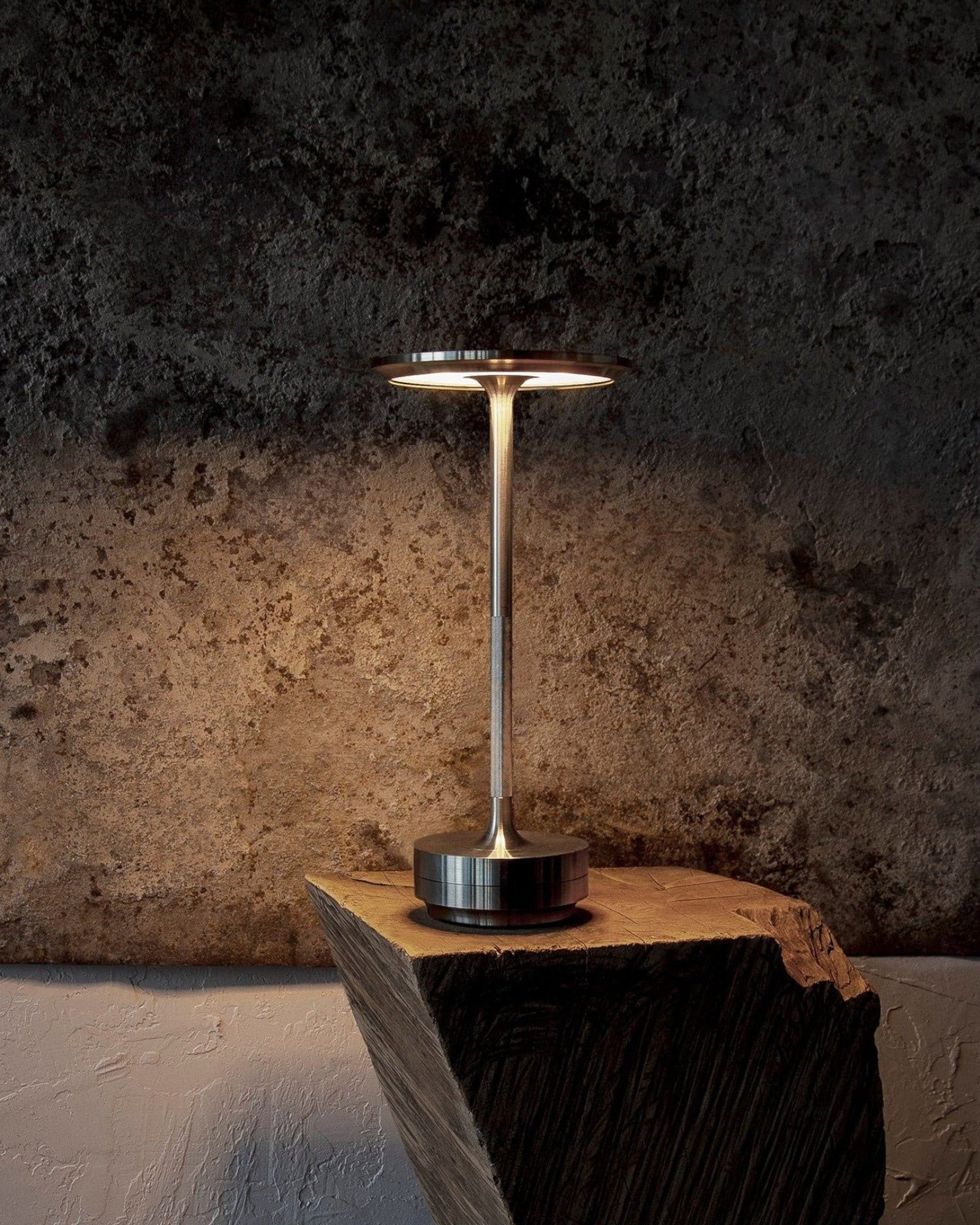Maliben | Nordicalight Luxe Wireless Table Lamp For Elegant Lighting