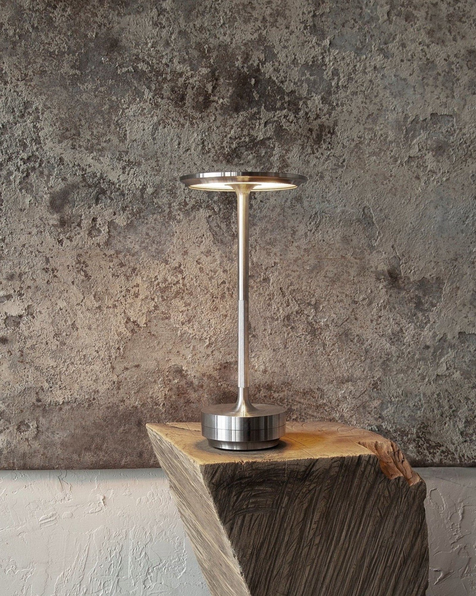 Maliben | Nordicalight Luxe Wireless Table Lamp For Elegant Lighting