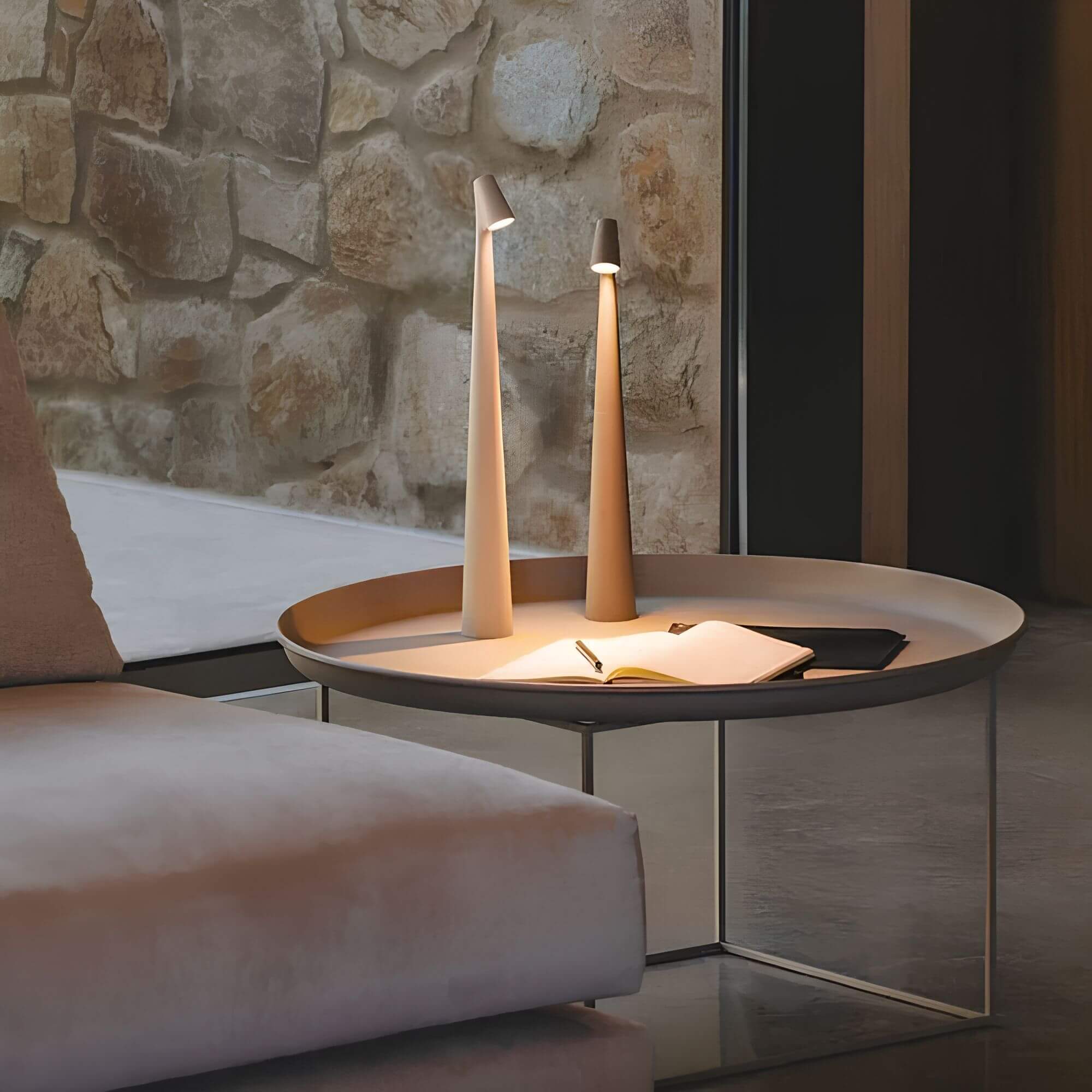 Maliben Nordic Elegance Floor Lamp - Stylish and Dimmable Lighting for Modern Interior