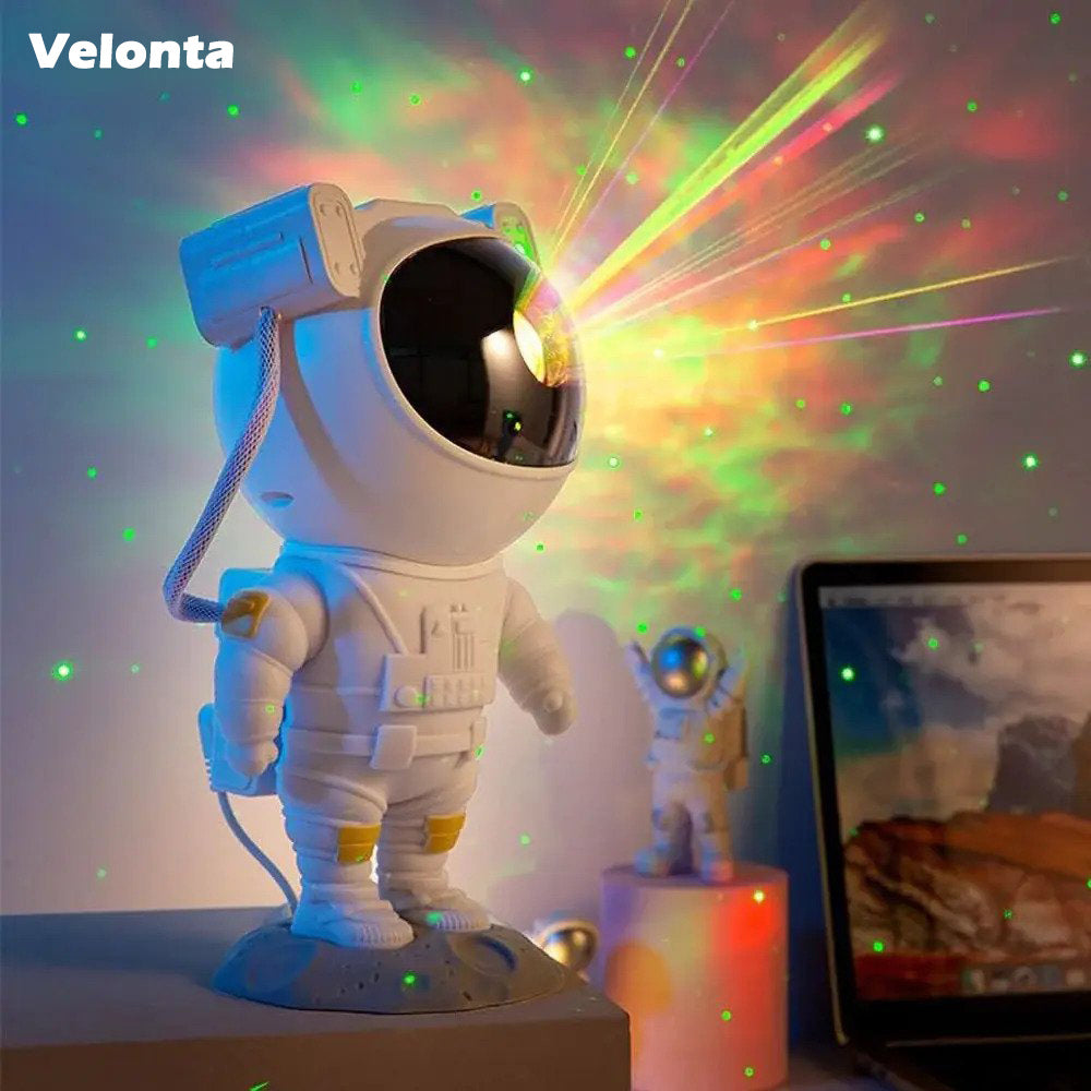 Maliben | Astrolight | Awaken Your Starry Imagination