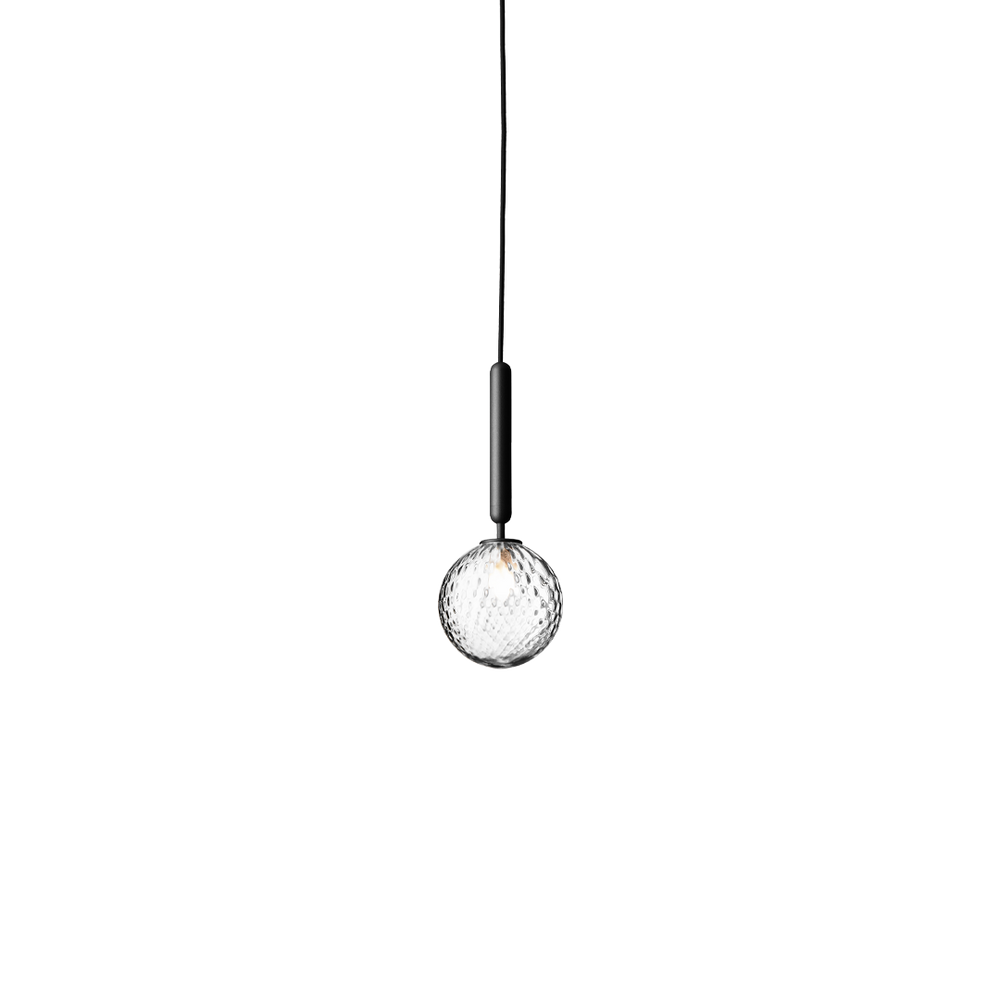 Maliben | Modern Glass Pendant Lamp