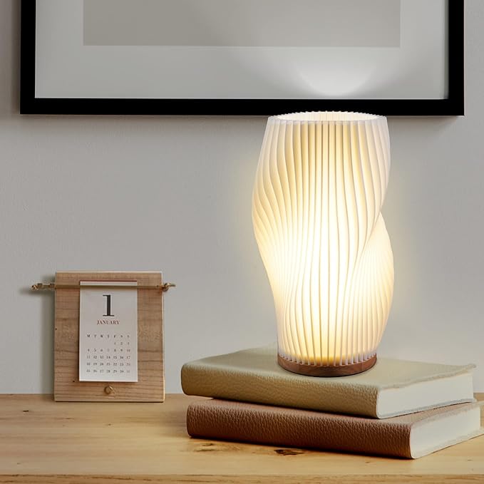 Maliben | Glowizo - Relaxing Golf Lamp - Soothing Atmosphere - Soft Lighting
