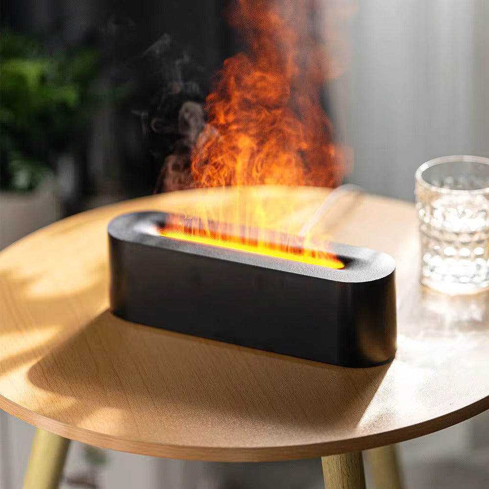 Maliben | Humidifire