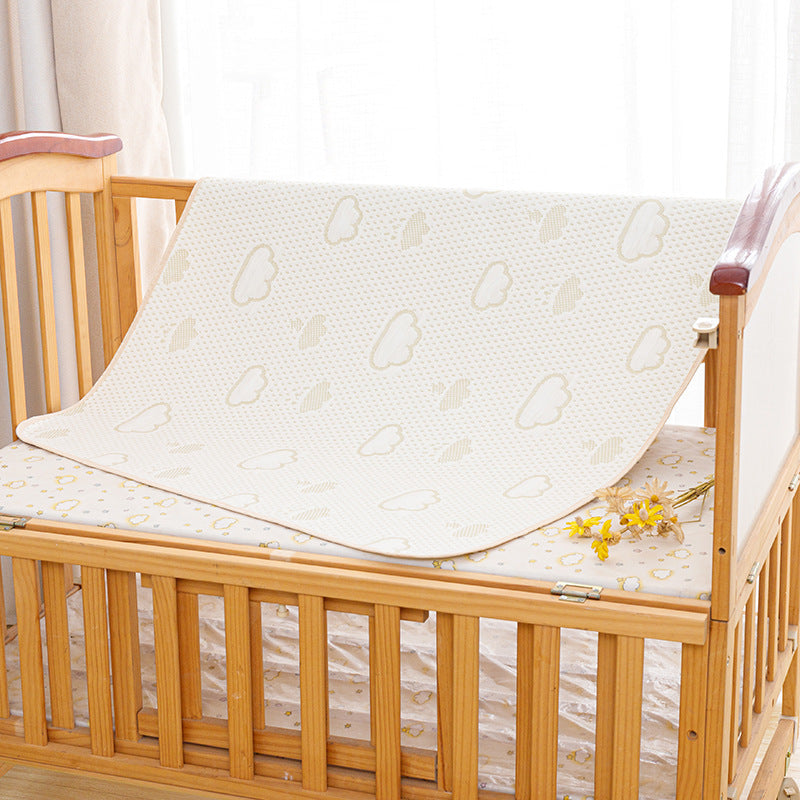 Maliben | Waterproof Baby Mat