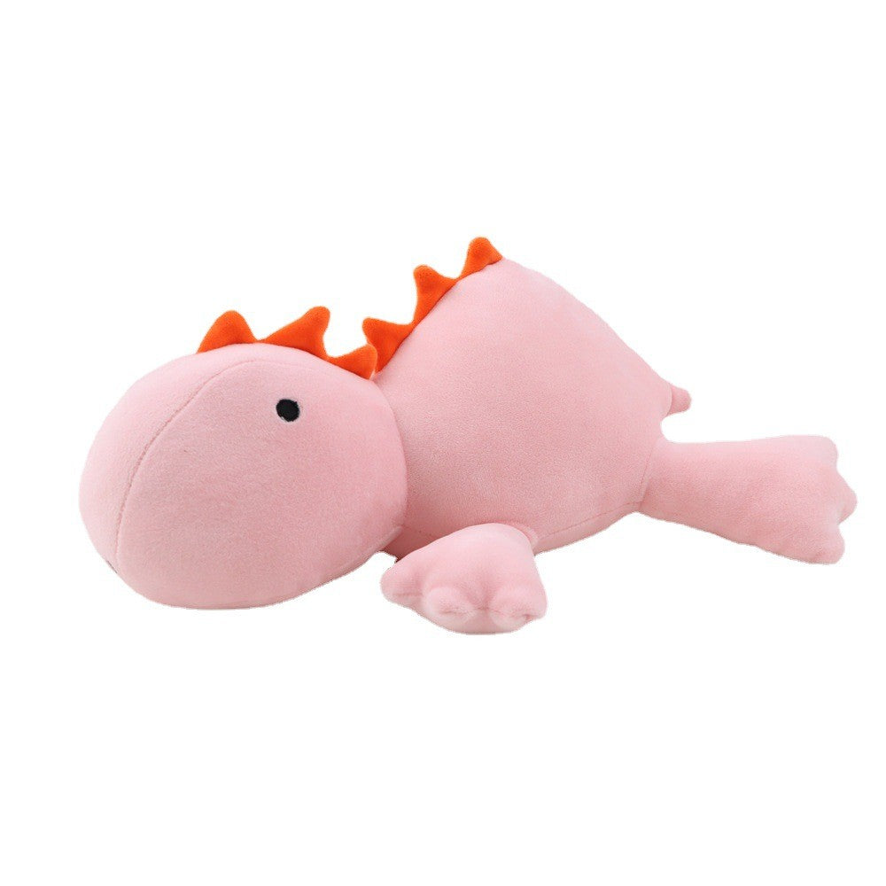 Maliben | Weighted Dinosaur Plush - Cuddlesaurus