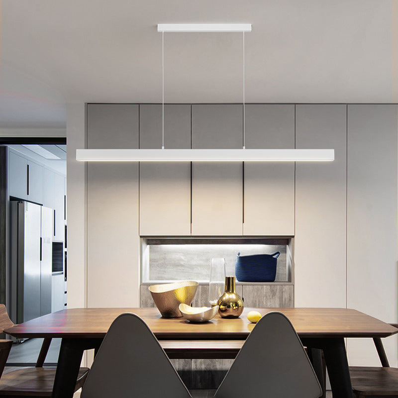 Maliben | Scandinavian Pendant Light Kitchen Table