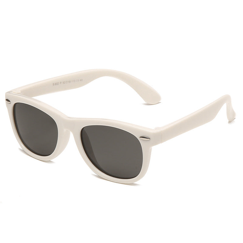 Maliben | Kids Flex Sunglasses With Flexible And Sturdy Frame