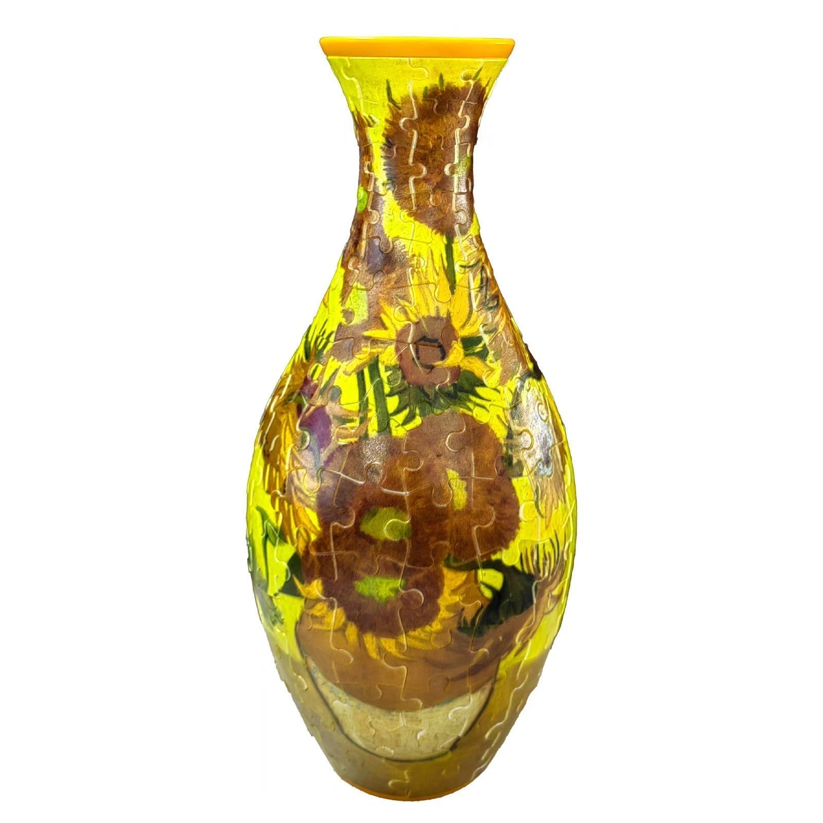 Maliben | Pieceful Vase