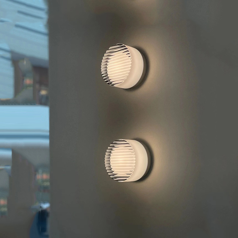 Maliben | Lumlight Stylish Led Wall Lamp - For Modern And Sustainable Living Comfort