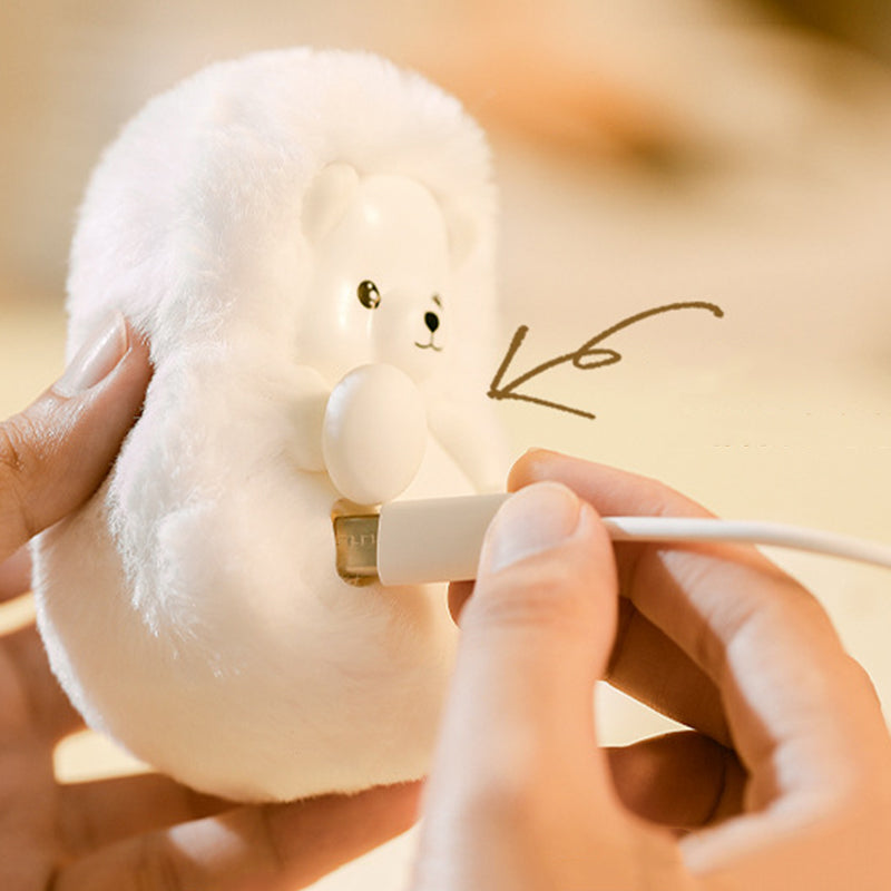 Maliben | Plush Hand Warmer