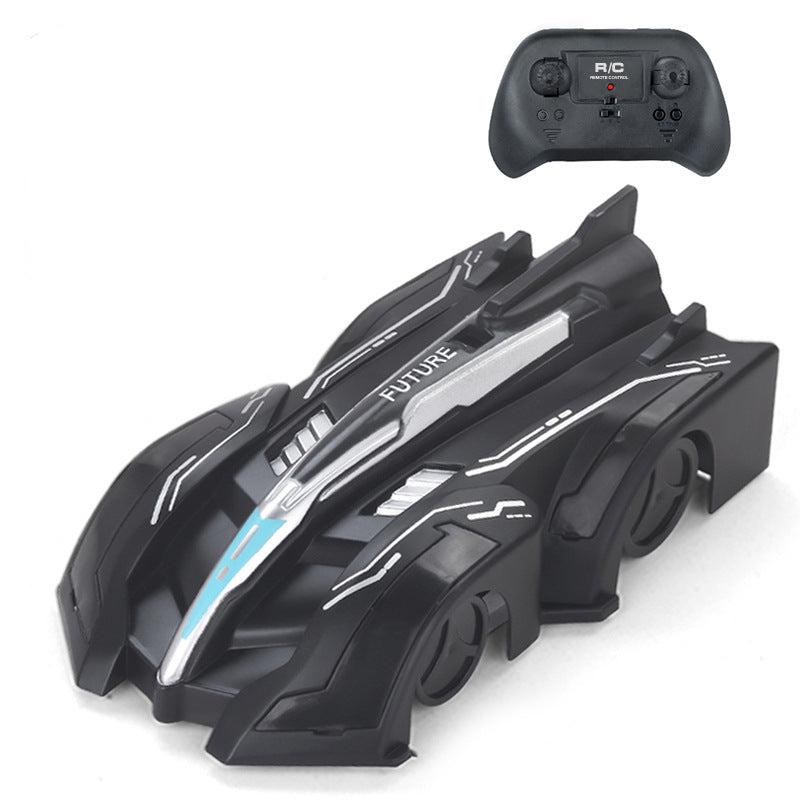 Maliben | Remote-Controlled Anti-Gravity Car