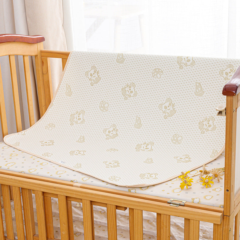Maliben | Waterproof Baby Mat