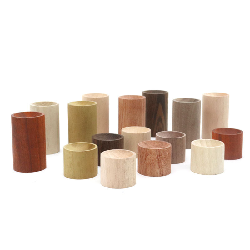 Maliben | Wood Diffuser 3 Piece Set