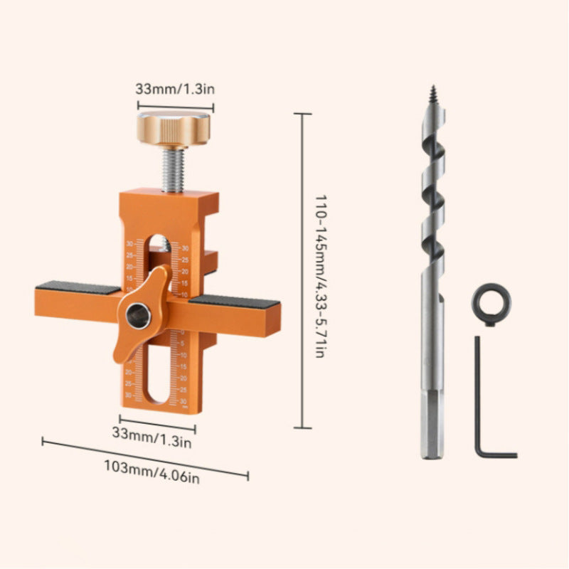 Maliben | Fixalign — Perfect Doors, Effortlessly Installed