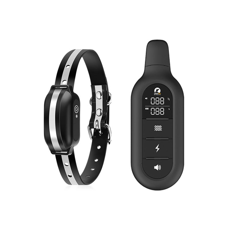 Maliben | Dog Coach Pro Training Collar – Waterproof Electronic Collar with Remote Control