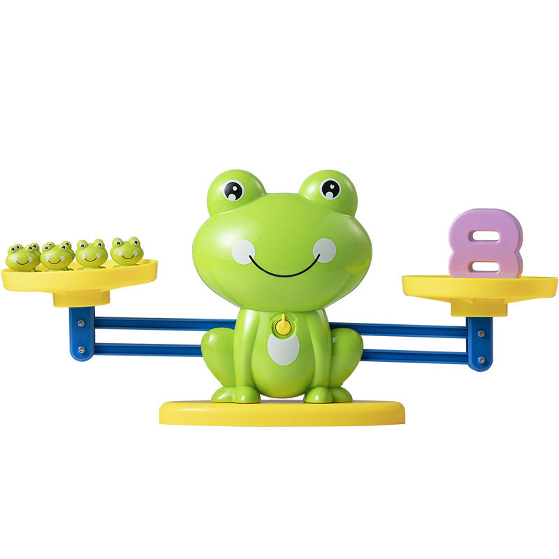Maliben | Mathematical Balance Scale - Learning Math Made Easy