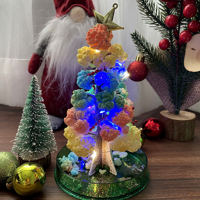 Maliben | Magical Growth Tree