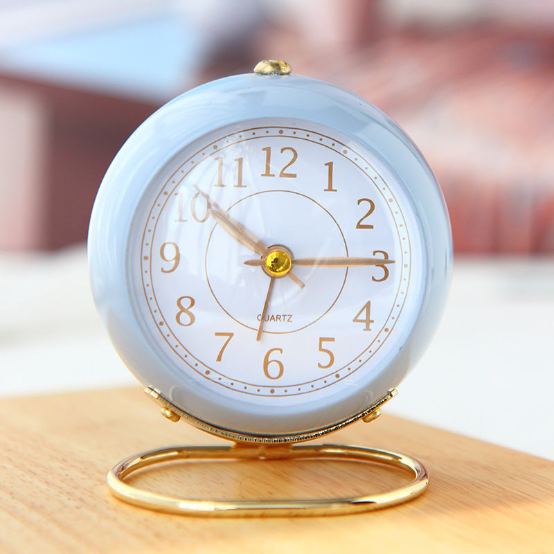 Maliben | Vintage round Analog Watch