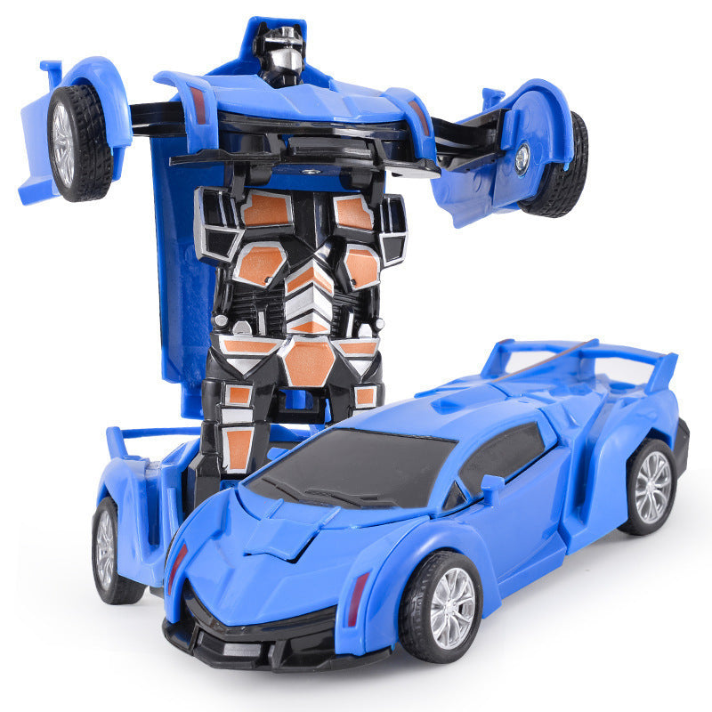 Maliben | Various Transforming Children's Vehicles