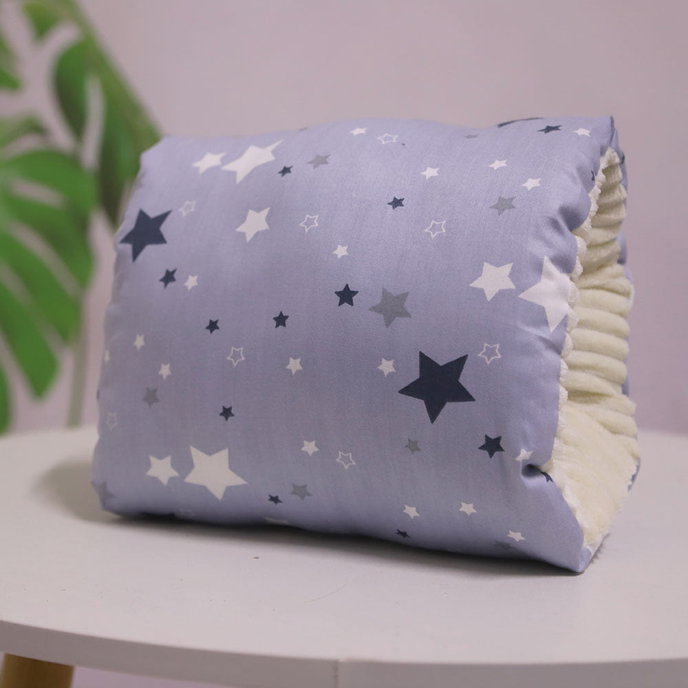 Maliben | Cozynest Cushion | ComFort For Mother And Baby - Anti-Spit Support for Bottle Feeding