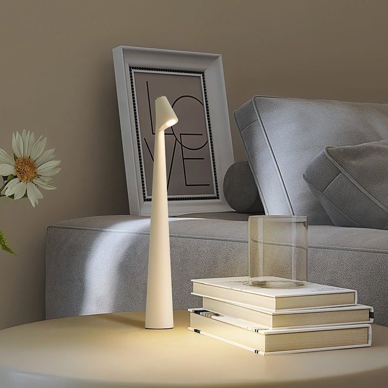 Maliben Modern Wireless LED Floor Lamp