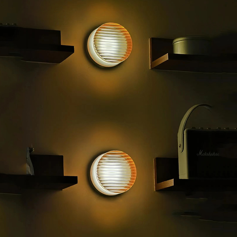 Maliben | Lumlight Stylish Led Wall Lamp - For Modern And Sustainable Living Comfort
