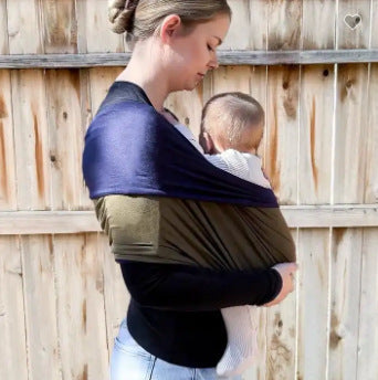 Maliben | Baby Carrier Wrap For Mothers