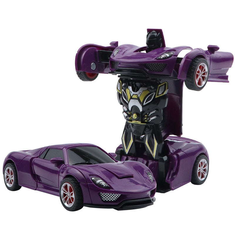 Maliben | Various Transforming Children's Vehicles
