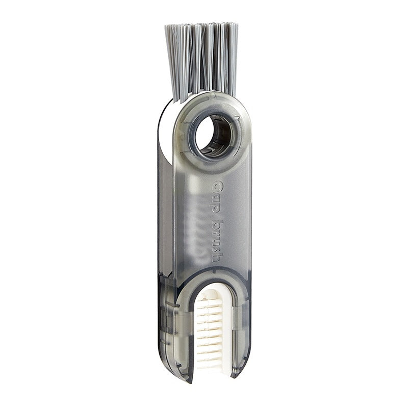 Maliben | Multitrust 3 In 1 U Shaped Bottle Brush