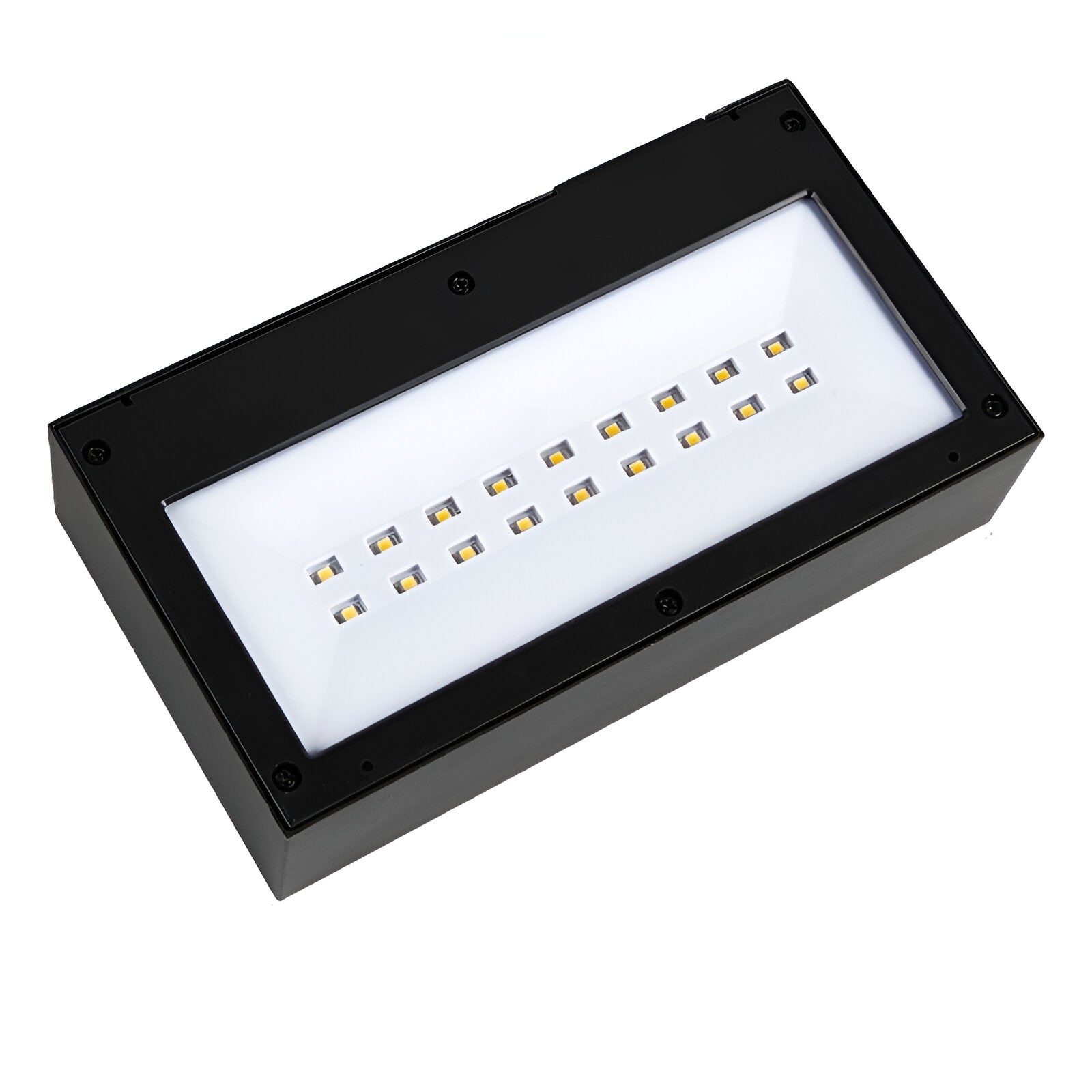 Maliben | Modern Ip65 Waterproof Outdoor Wall Lamp With Sensor