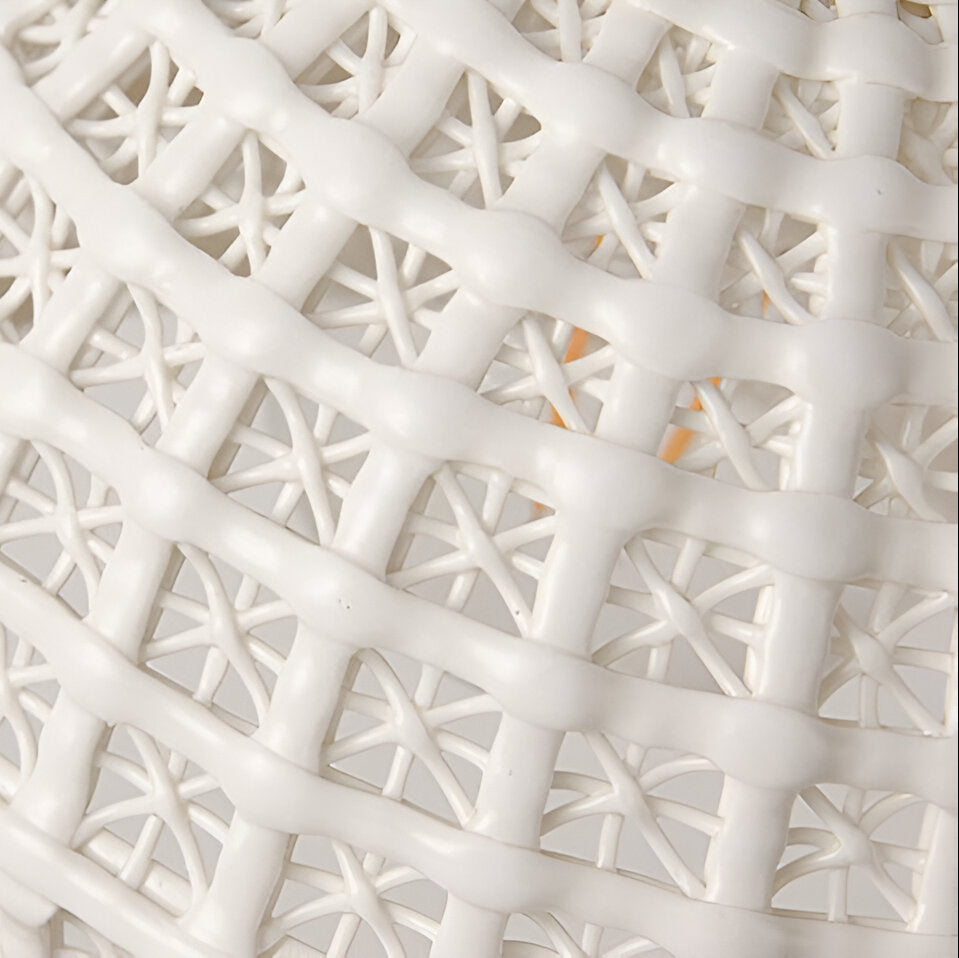 Maliben | Nordic Ceramic Ceiling Lamp