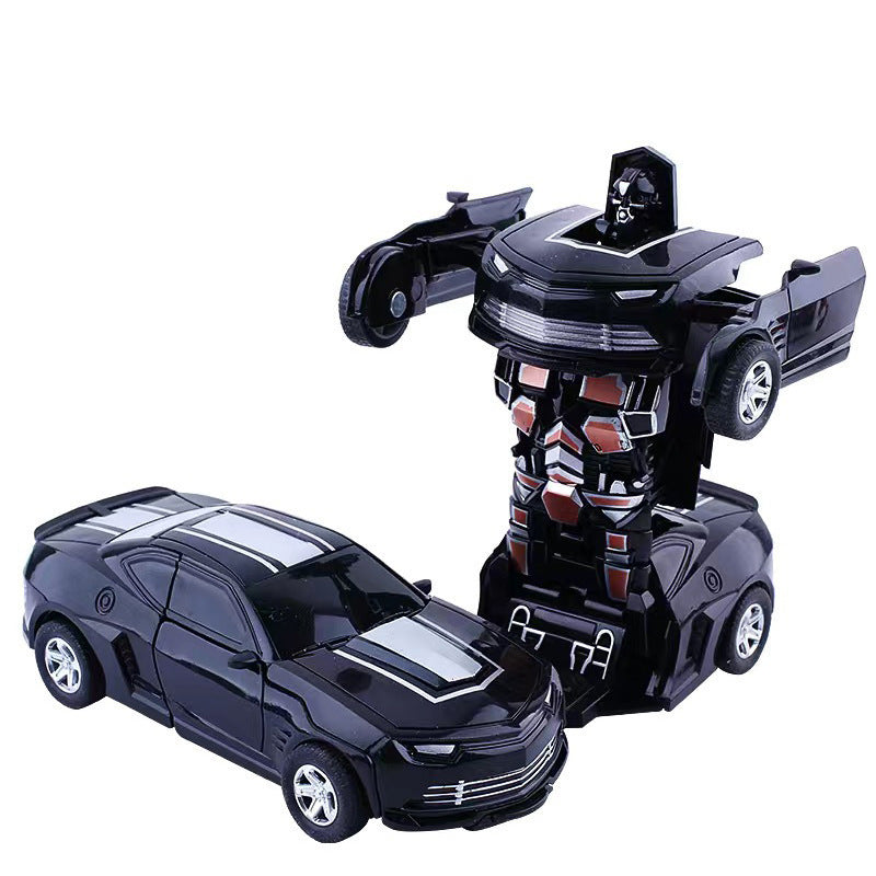 Maliben | Various Transforming Children's Vehicles