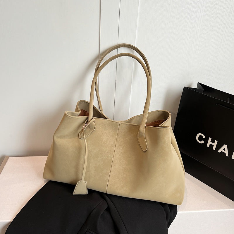 Maliben | Nakoo Luxe Tote Bag | Stylish And Spacious Bag For Daily Essentials
