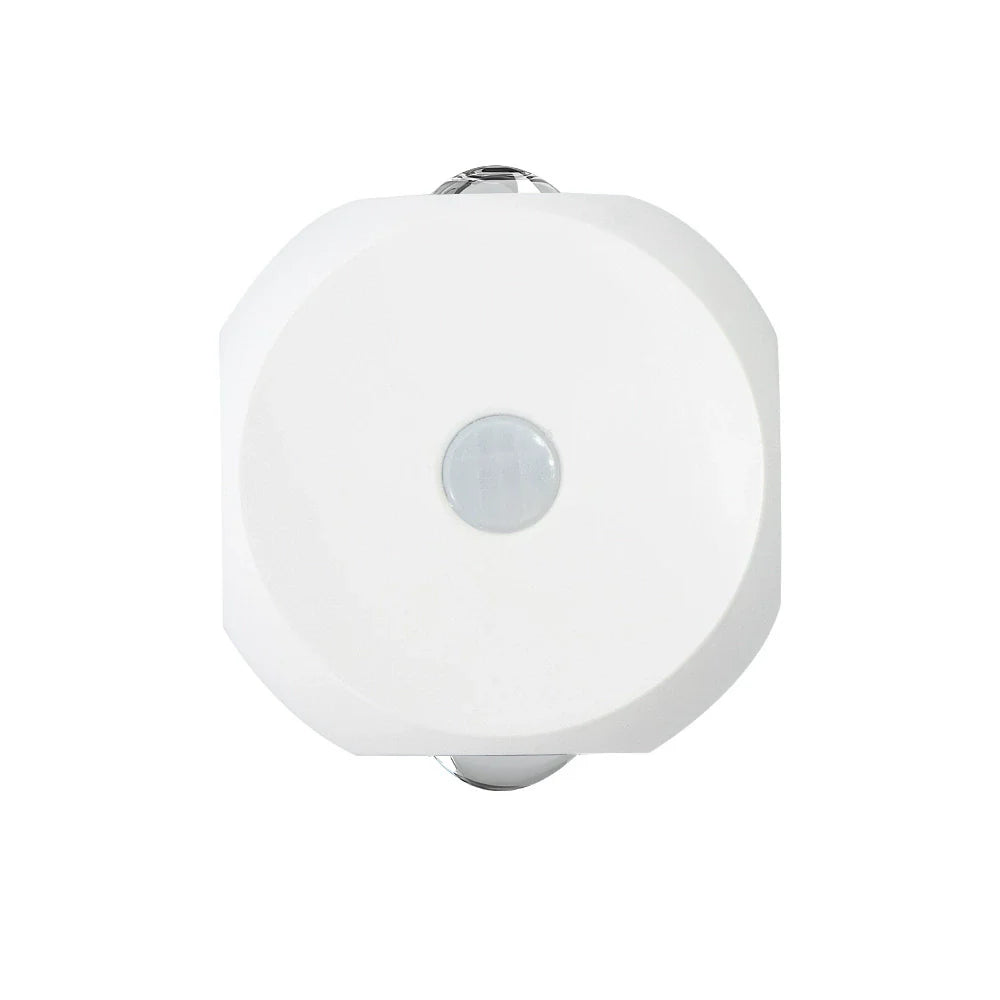 Rechargeable Night Light Smart Motion-Sensing Wall Lamp Bedroom Entrance Stairway Corridor Led Wall Light