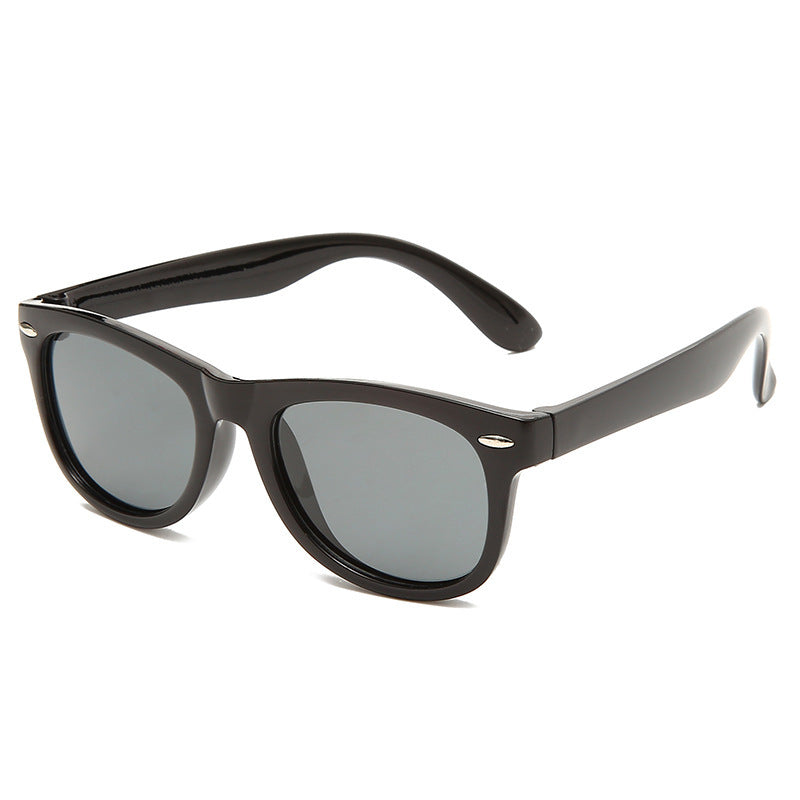 Maliben | Kids Flex Sunglasses With Flexible And Sturdy Frame