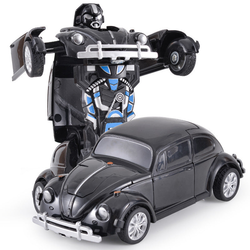 Maliben | Various Transforming Children's Vehicles