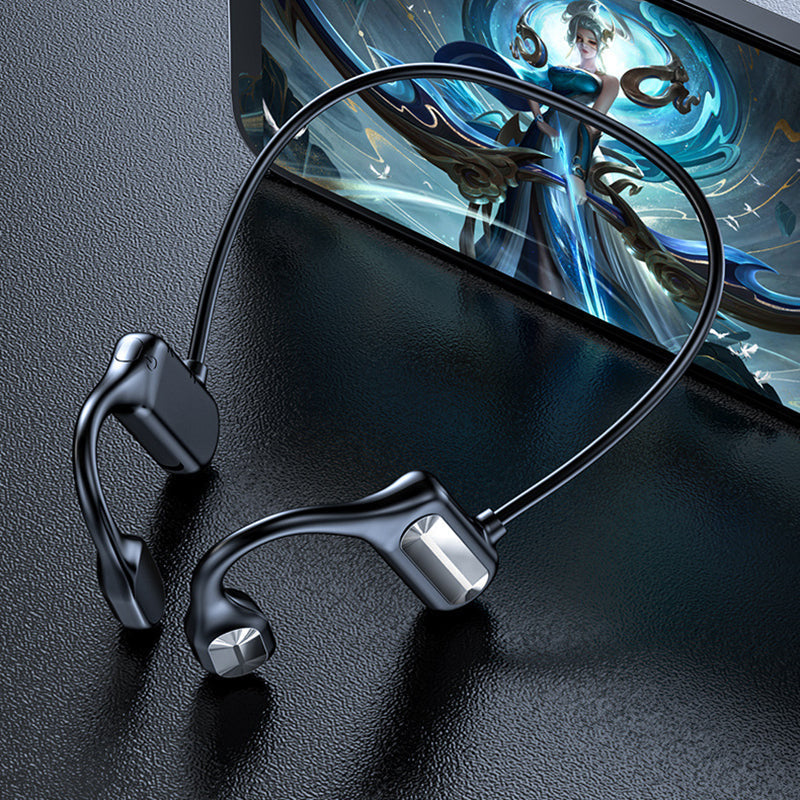 Maliben | Prohear - Self-Adjusting Bluetooth Headphones