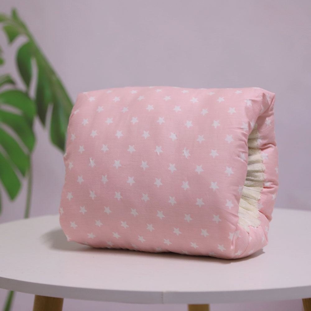 Maliben | Cozynest Cushion | ComFort For Mother And Baby - Anti-Spit Support for Bottle Feeding