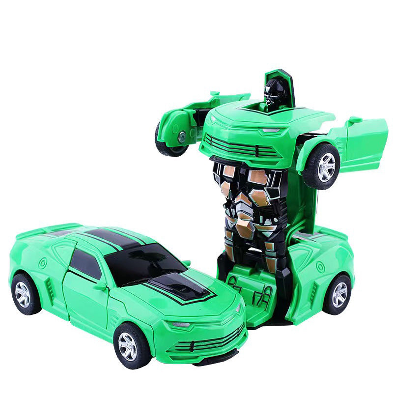 Maliben | Various Transforming Children's Vehicles