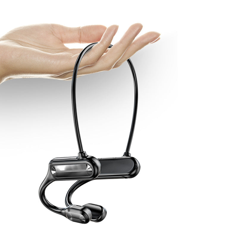 Maliben | Prohear - Self-Adjusting Bluetooth Headphones