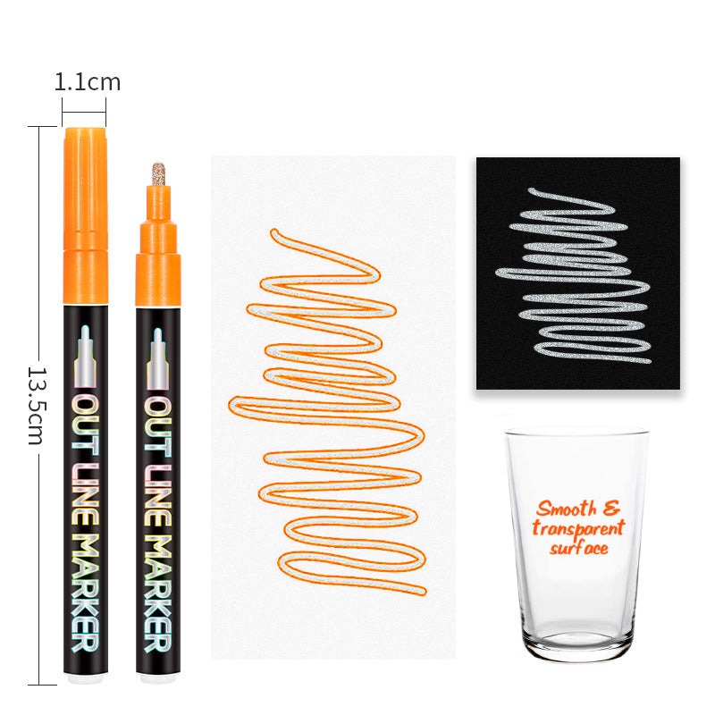 Maliben | Wonder Sticks