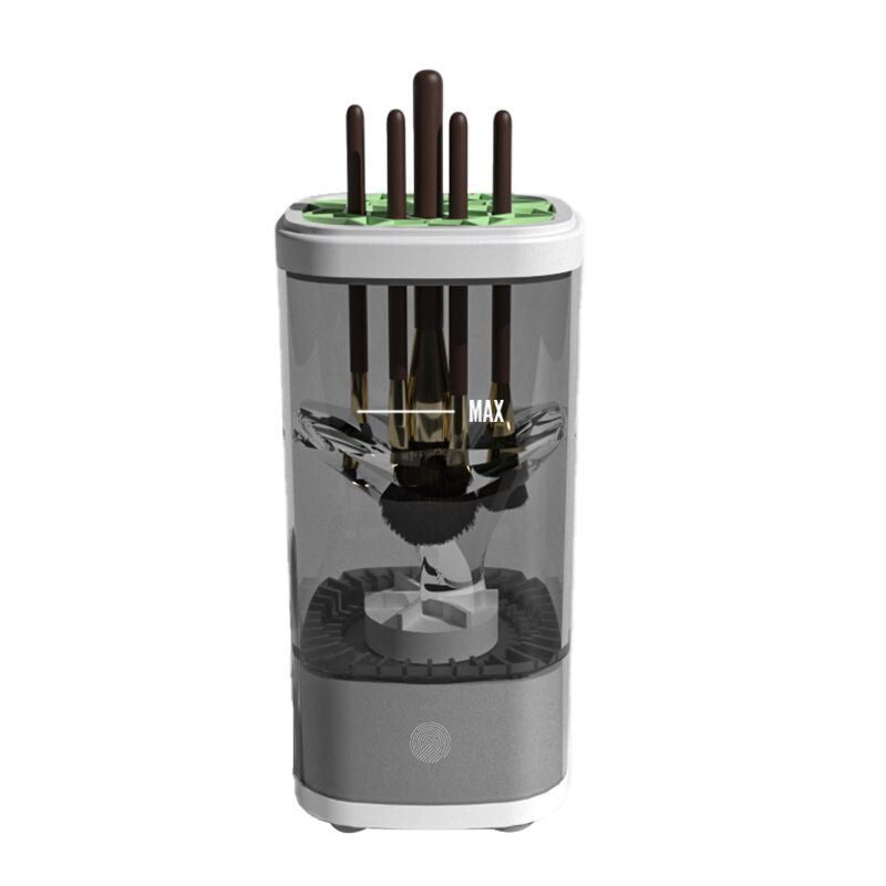 Maliben | Automatic Makeup Brush Cleaner