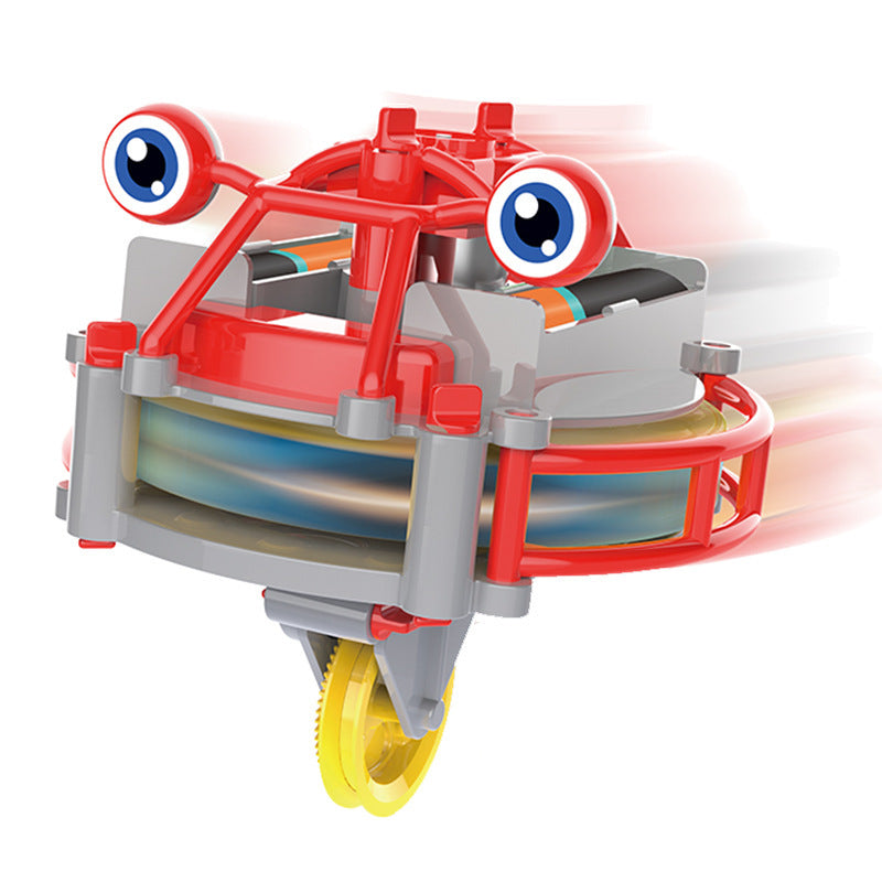 Maliben | Balancing Toy