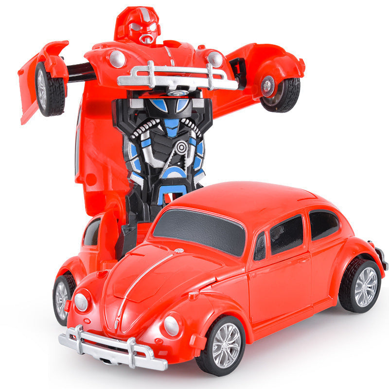 Maliben | Various Transforming Children's Vehicles