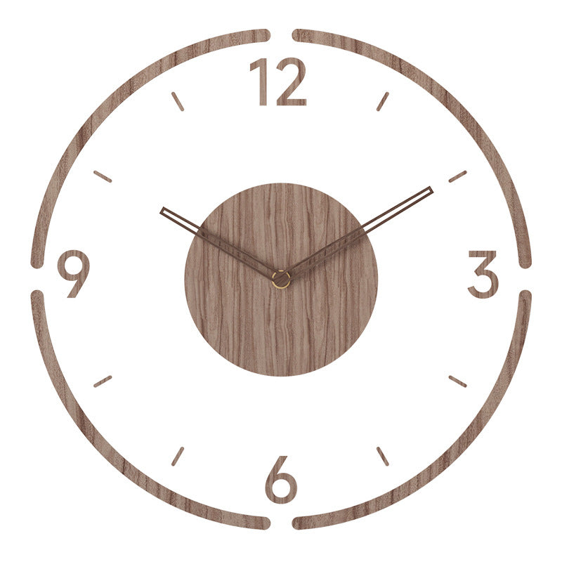 MAliben | Nordic Simplicity In a Wooden Watch