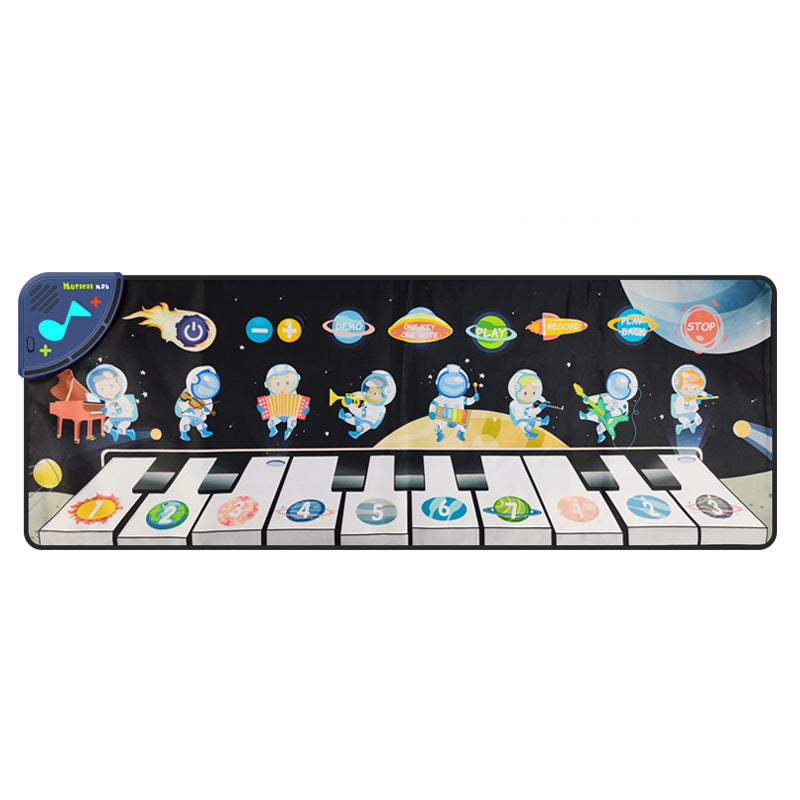 Maliben | Musical Piano Play Mat