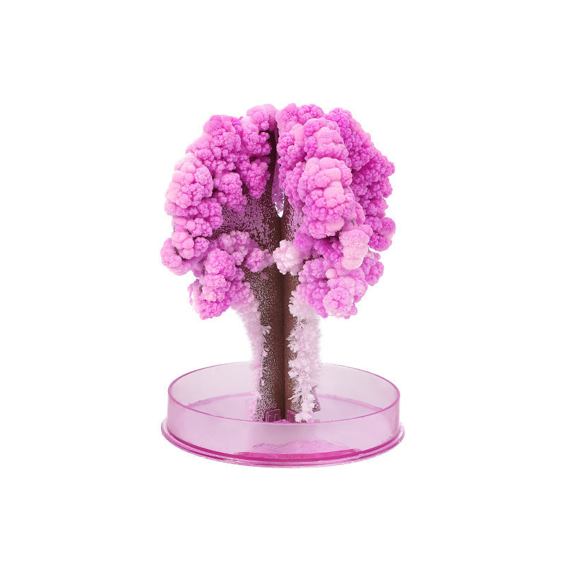 Maliben | Magical Growth Tree