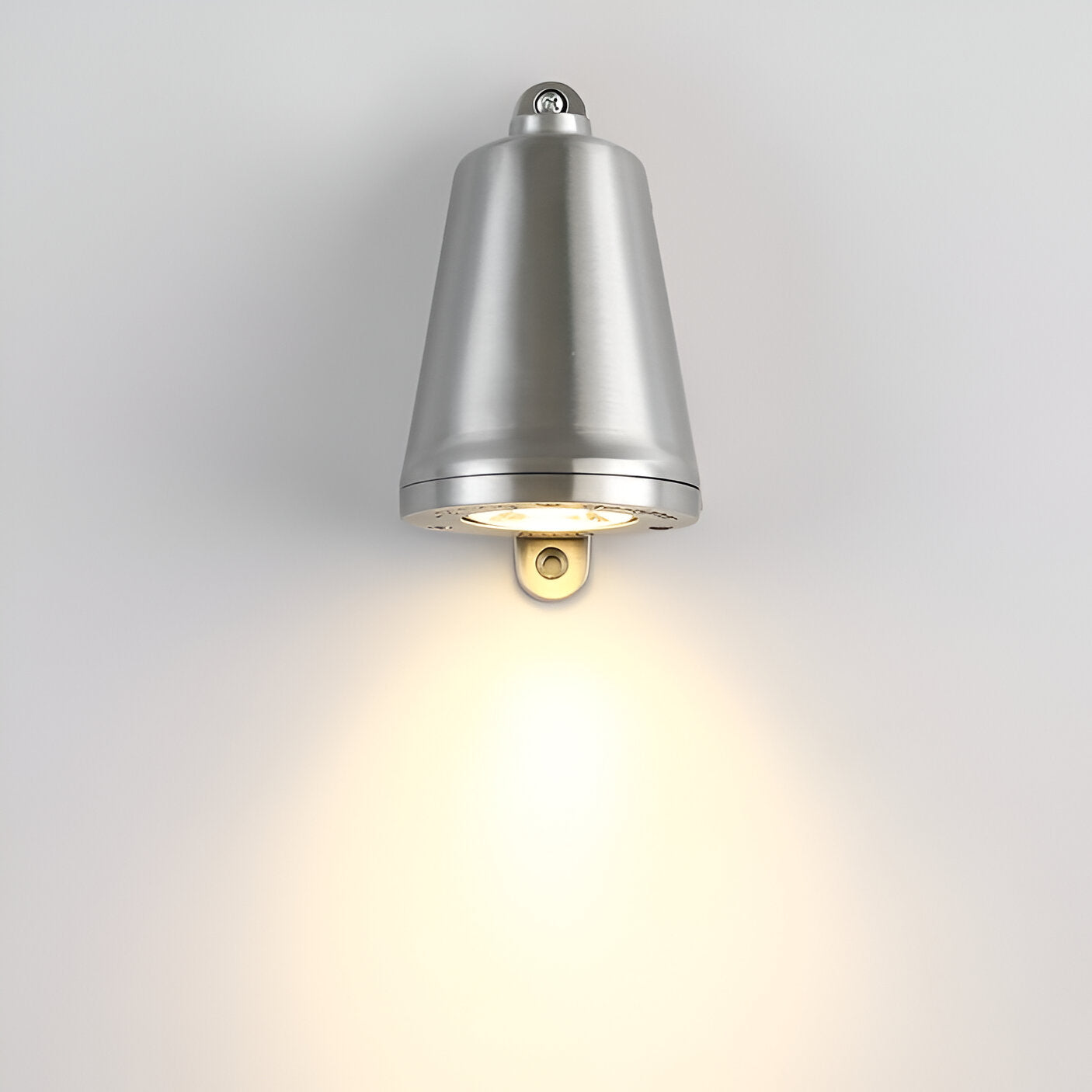 Maliben | Minimalistic Led Outdoor Wall Lamp
